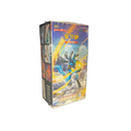 Brave Stars Jumbo Booster Box (Lucario)