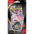 Pitch Black Slowpoke Checklane Blister (MEP 086)