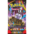 Pitch Black Single Booster Pack