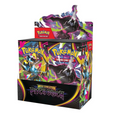 Pitch Black Booster Box