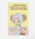 Tony Tony Chopper Magazine & Promo