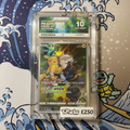 Pikachu 013/12 Ace 10 Chinese