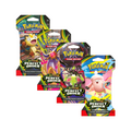Perfect Order Sleeved Booster Pack